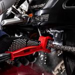 Kit de Limpieza para Cadena Off Road
