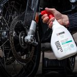 Kit de Limpieza Care Line para Moto