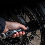 Kit de Limpieza Care Line para Moto