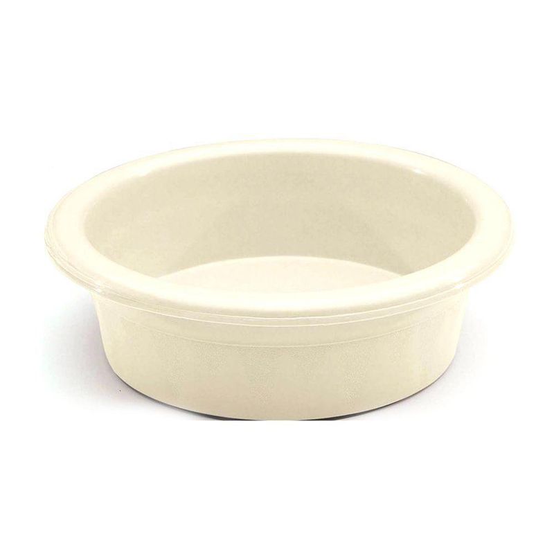 Plato Plástico Para Mascota Pequeño - Doskocil Petmate