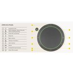 Altavoz Speak2 55 MS Teams Bluetooth USB C y USB A Color Negro