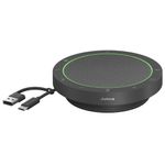 Altavoz Speak2 55 MS Teams Bluetooth USB C y USB A Color Negro