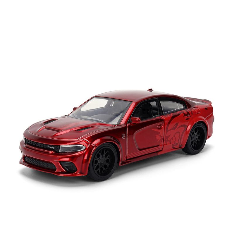 Vehículo Coleccionable Die Cast Escala 1:32 Diseños Surtidos