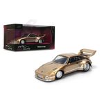 Vehículo Coleccionable Die Cast Escala 1:32 Diseños Surtidos