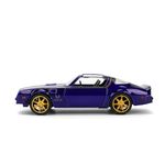 Vehículo Coleccionable Die Cast Escala 1:32 Diseños Surtidos
