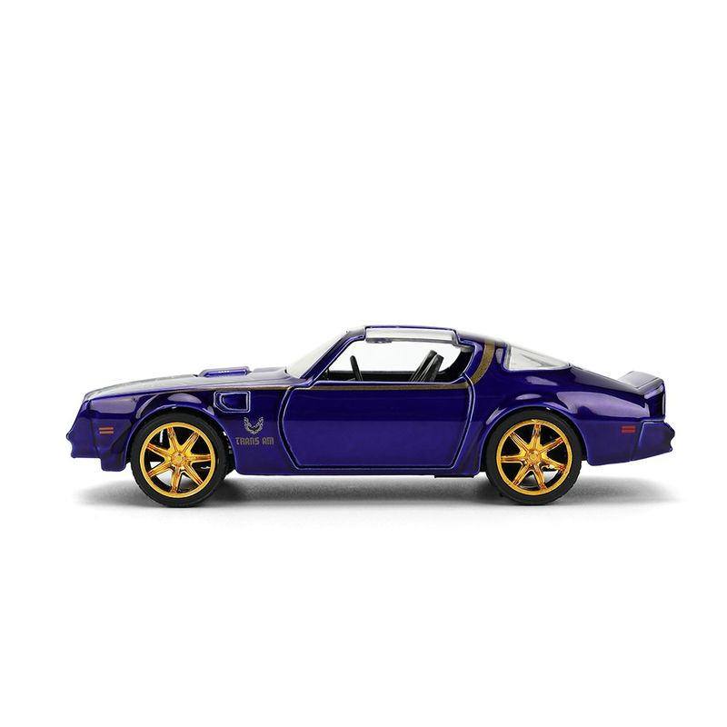 Vehículo Coleccionable Die Cast Escala 1:32 Diseños Surtidos