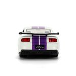 Vehículo Coleccionable Die Cast Escala 1:32 Diseños Surtidos