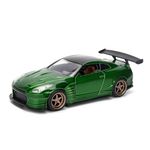 Vehículo Coleccionable Die Cast Escala 1:32 Diseños Surtidos
