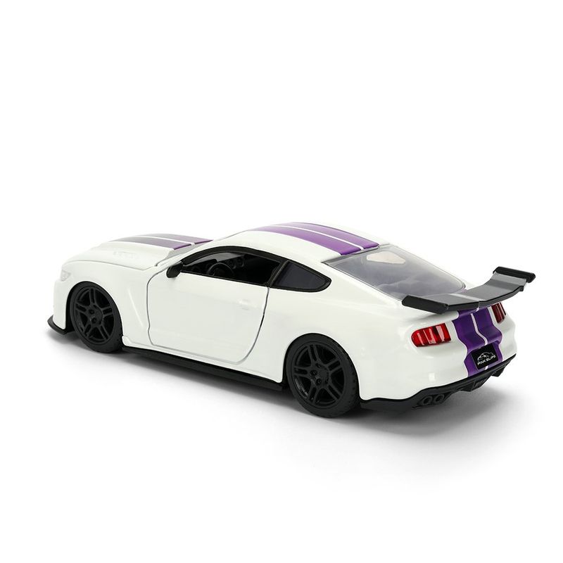 Vehículo Coleccionable Die Cast Escala 1:32 Diseños Surtidos