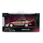 Vehículo Coleccionable Die Cast Escala 1:32 Diseños Surtidos