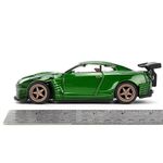 Vehículo Coleccionable Die Cast Escala 1:32 Diseños Surtidos