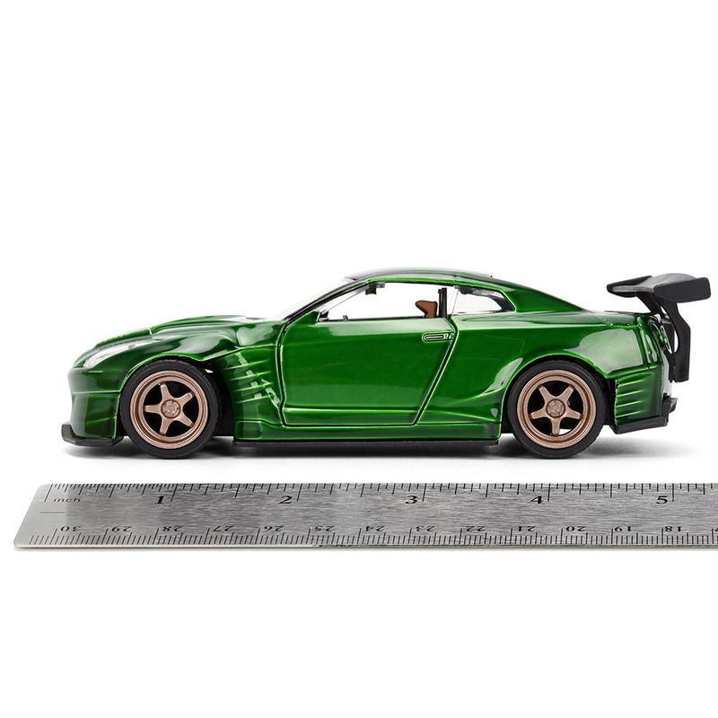 Vehículo Coleccionable Die Cast Escala 1:32 Diseños Surtidos