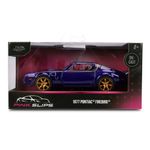 Vehículo Coleccionable Die Cast Escala 1:32 Diseños Surtidos