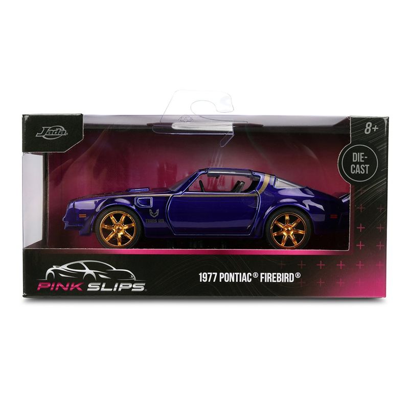 Vehículo Coleccionable Die Cast Escala 1:32 Diseños Surtidos