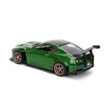 Vehículo Coleccionable Die Cast Escala 1:32 Diseños Surtidos