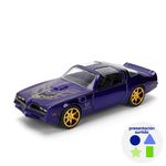 Vehículo Coleccionable Die Cast Escala 1:32 Diseños Surtidos