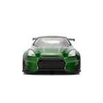 Vehículo Coleccionable Die Cast Escala 1:32 Diseños Surtidos