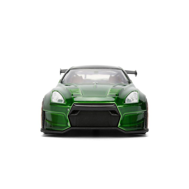 Vehículo Coleccionable Die Cast Escala 1:32 Diseños Surtidos