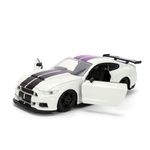 Vehículo Coleccionable Die Cast Escala 1:32 Diseños Surtidos