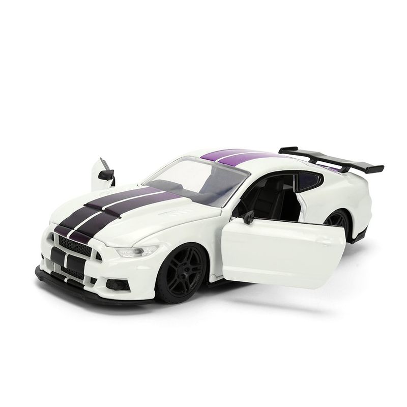 Vehículo Coleccionable Die Cast Escala 1:32 Diseños Surtidos