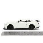 Vehículo Coleccionable Die Cast Escala 1:32 Diseños Surtidos