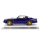 Vehículo Coleccionable Die Cast Escala 1:32 Diseños Surtidos