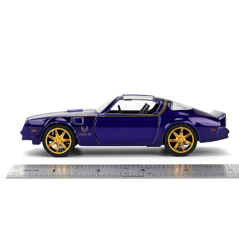 Vehículo Coleccionable Die Cast Escala 1:32 Diseños Surtidos