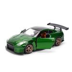 Vehículo Coleccionable Die Cast Escala 1:32 Diseños Surtidos