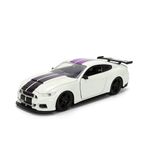 Vehículo Coleccionable Die Cast Escala 1:32 Diseños Surtidos