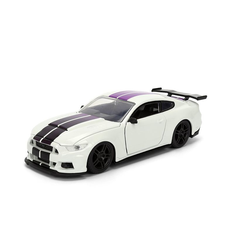 Vehículo Coleccionable Die Cast Escala 1:32 Diseños Surtidos
