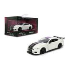 Vehículo Coleccionable Die Cast Escala 1:32 Diseños Surtidos