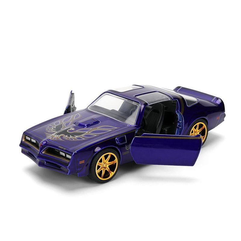 Vehículo Coleccionable Die Cast Escala 1:32 Diseños Surtidos