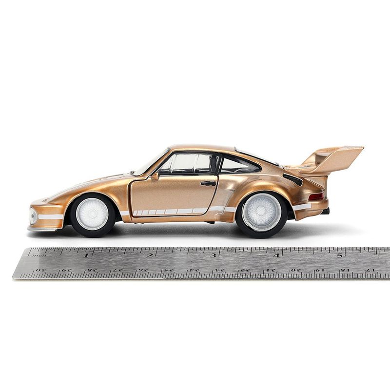 Vehículo Coleccionable Die Cast Escala 1:32 Diseños Surtidos