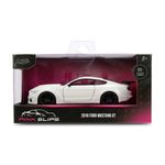 Vehículo Coleccionable Die Cast Escala 1:32 Diseños Surtidos