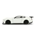 Vehículo Coleccionable Die Cast Escala 1:32 Diseños Surtidos