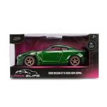 Vehículo Coleccionable Die Cast Escala 1:32 Diseños Surtidos