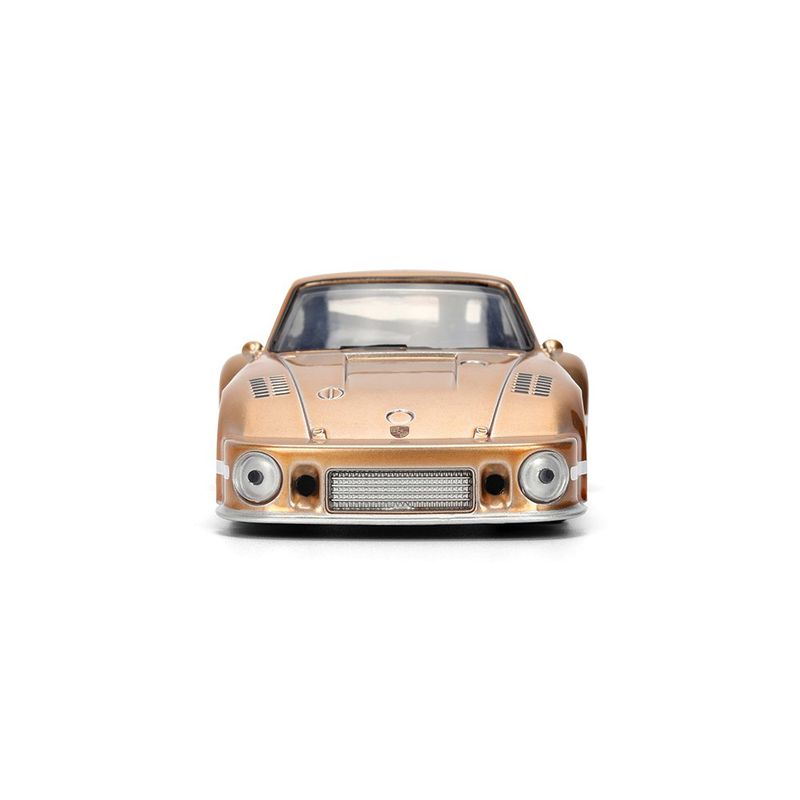 Vehículo Coleccionable Die Cast Escala 1:32 Diseños Surtidos