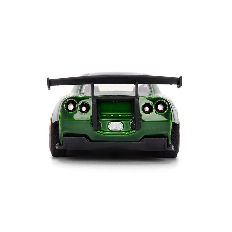 Vehículo Coleccionable Die Cast Escala 1:32 Diseños Surtidos