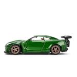 Vehículo Coleccionable Die Cast Escala 1:32 Diseños Surtidos
