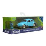 Vehículo Coleccionable Die Cast Back to the Future Time Machine Escala 1:32 Diseños Surtidos