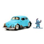 Vehículo Coleccionable Die Cast Back to the Future Time Machine Escala 1:32 Diseños Surtidos