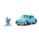 Vehículo Coleccionable Die Cast Back to the Future Time Machine Escala 1:32 Diseños Surtidos