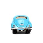 Vehículo Coleccionable Die Cast Back to the Future Time Machine Escala 1:32 Diseños Surtidos