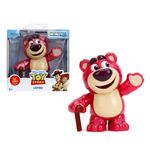 Figura Coleccionable de Toy Story de 2.5 Plg para 8+ Años - Diseños Surtidos