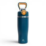Pachón Térmico de 500 ml Color Azul