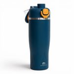 Pachón Térmico de 500 ml Color Azul
