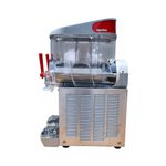 Maquina para granizadas Dos Contenedor con Capacidad de 20 Litros