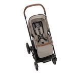 Carruaje para Bebé Mixx Next Thunder con Asiento Reversible de 83 x 60 x 115 cm Beige