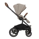 Carruaje para Bebé Mixx Next Thunder con Asiento Reversible de 83 x 60 x 115 cm Beige