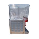 Maquina para Refrescos Dos Contenedor con Capacidad de 24 Litros
